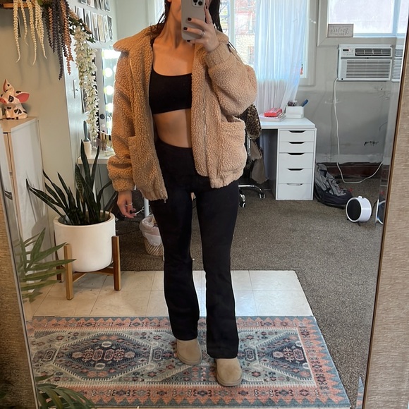 I AM GIA PIXIE COAT - Picture 7 of 8